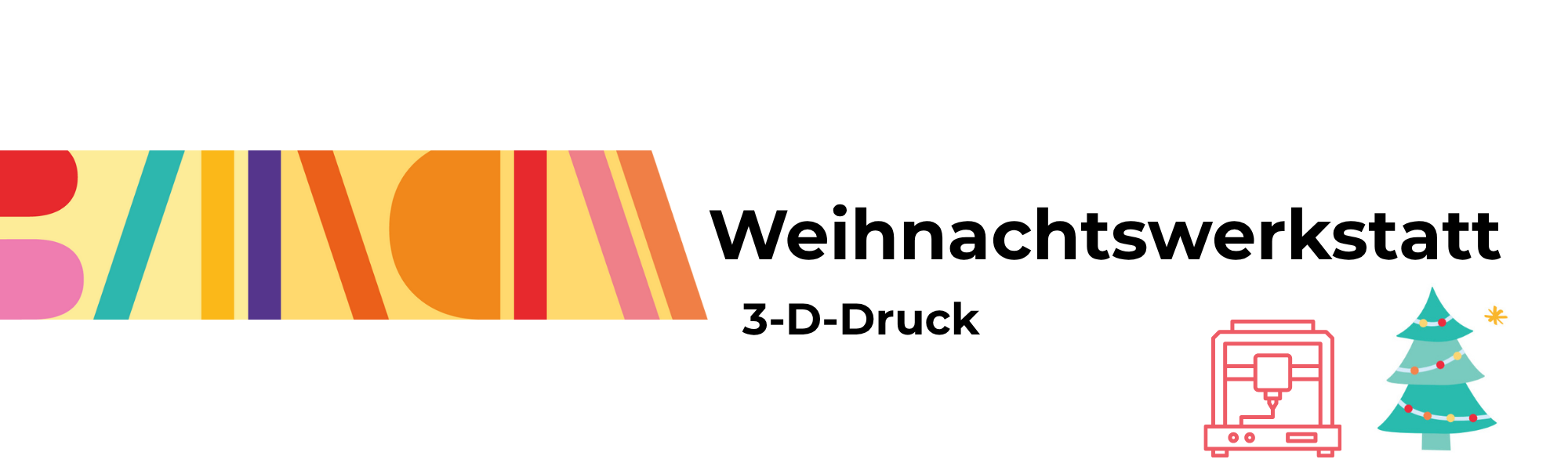 3 D druck