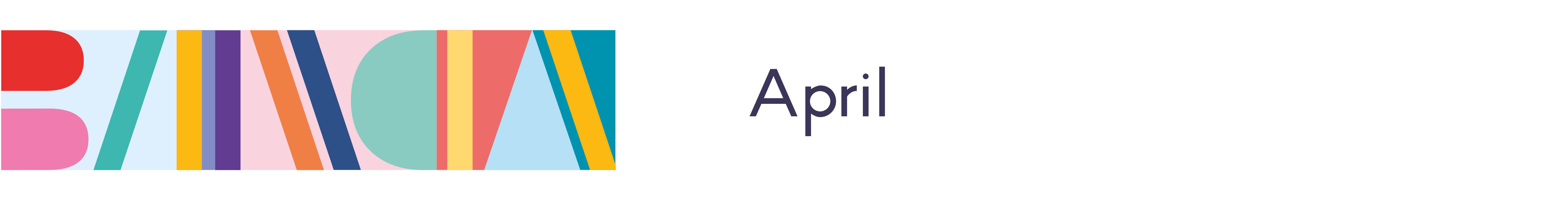 april