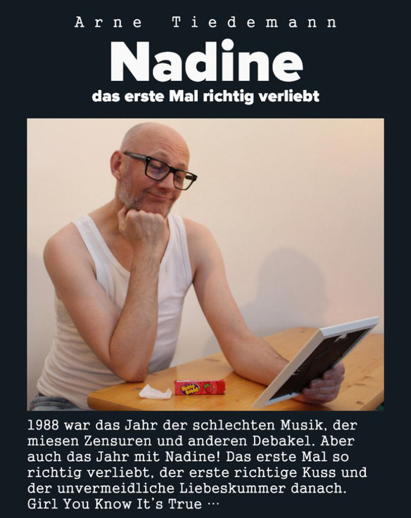 Arne Tiedemann