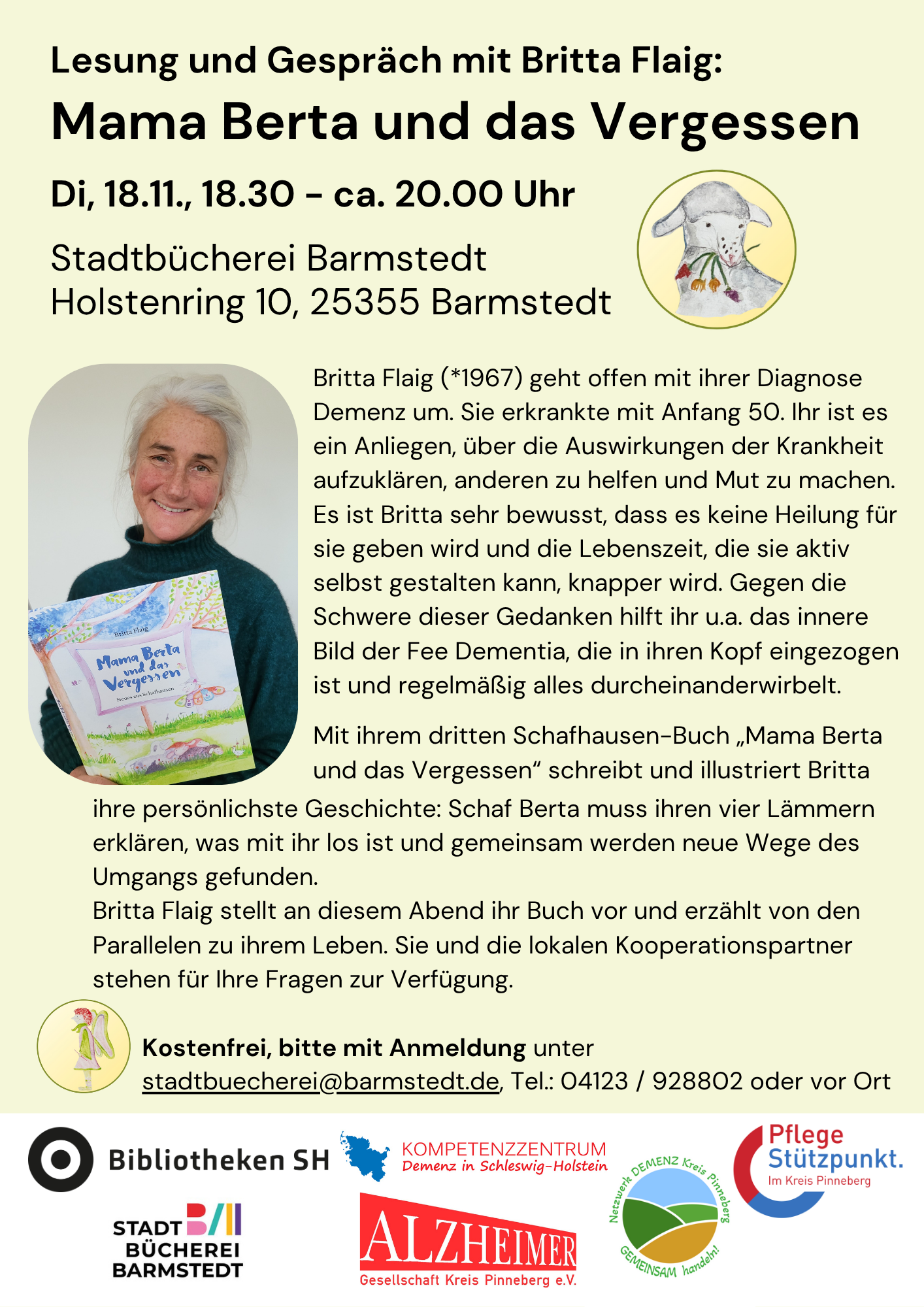 Britta Flaig