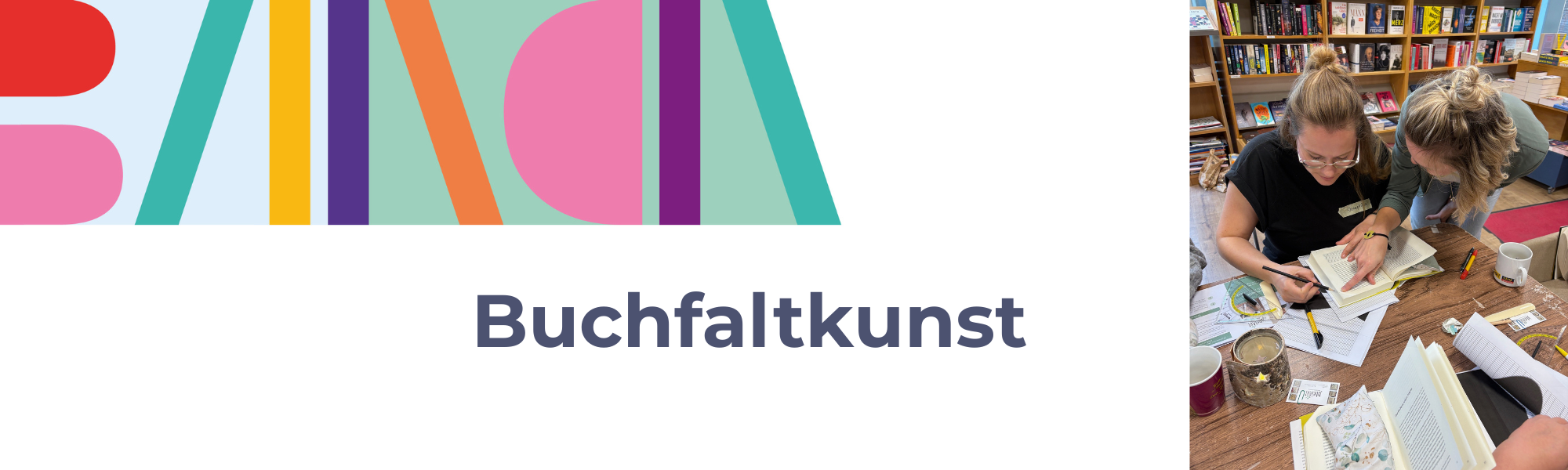 Buchfaltkunst