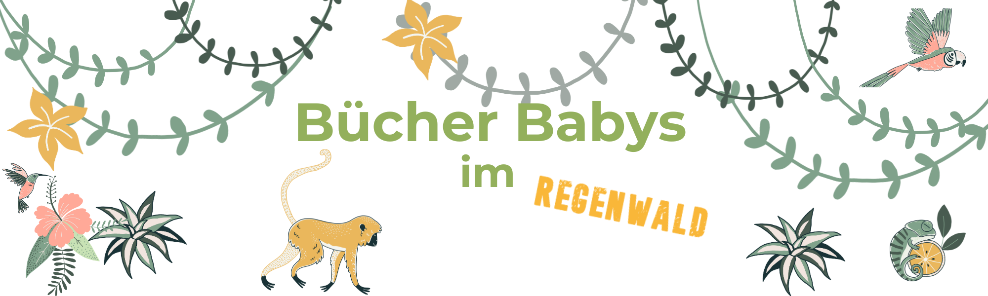 Bücherbabys