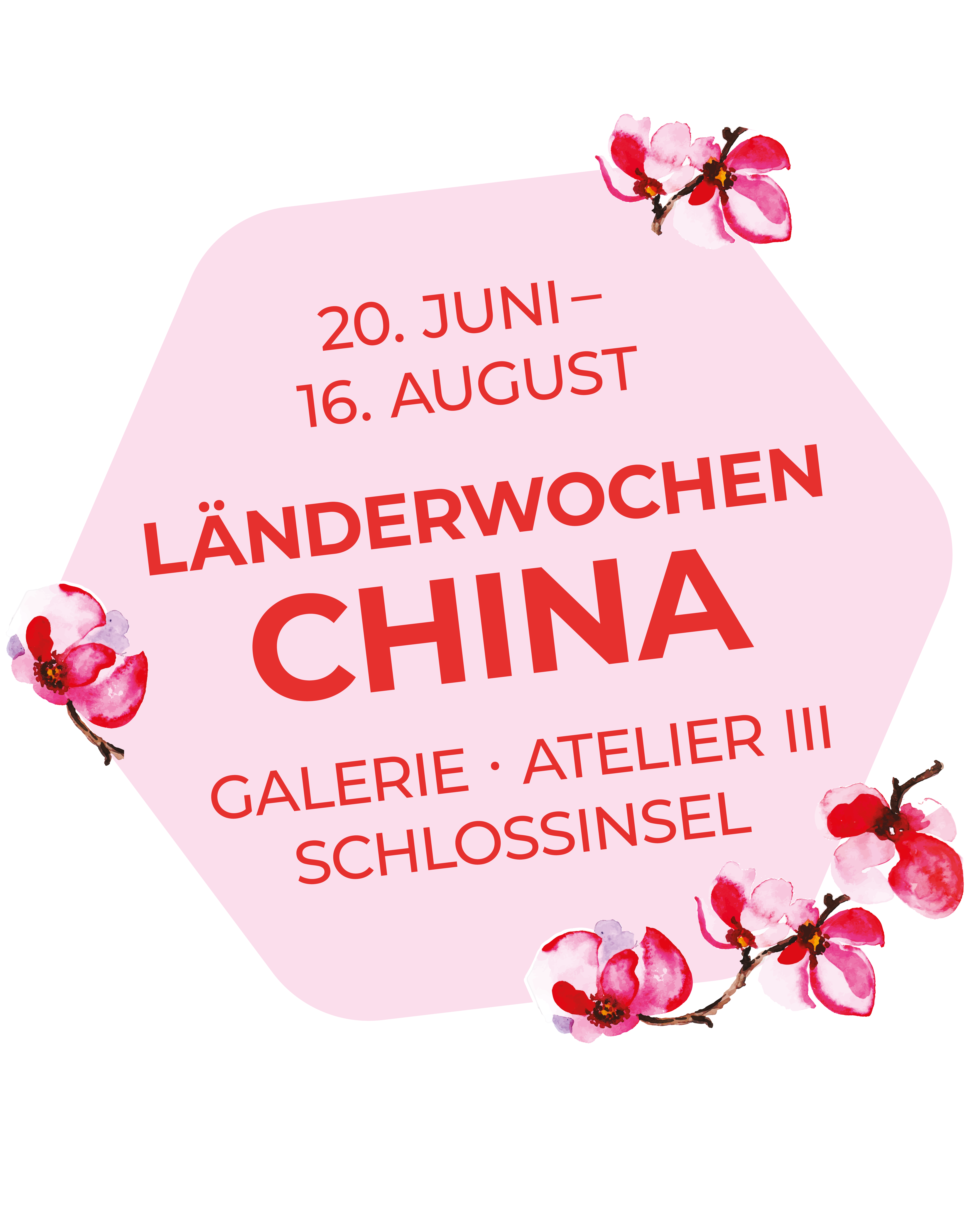 China Wochen