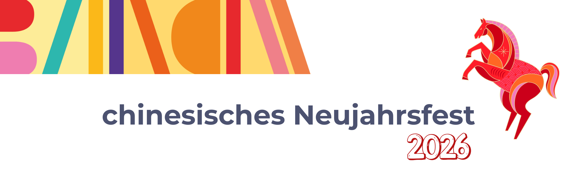 Chinese New Year 2026