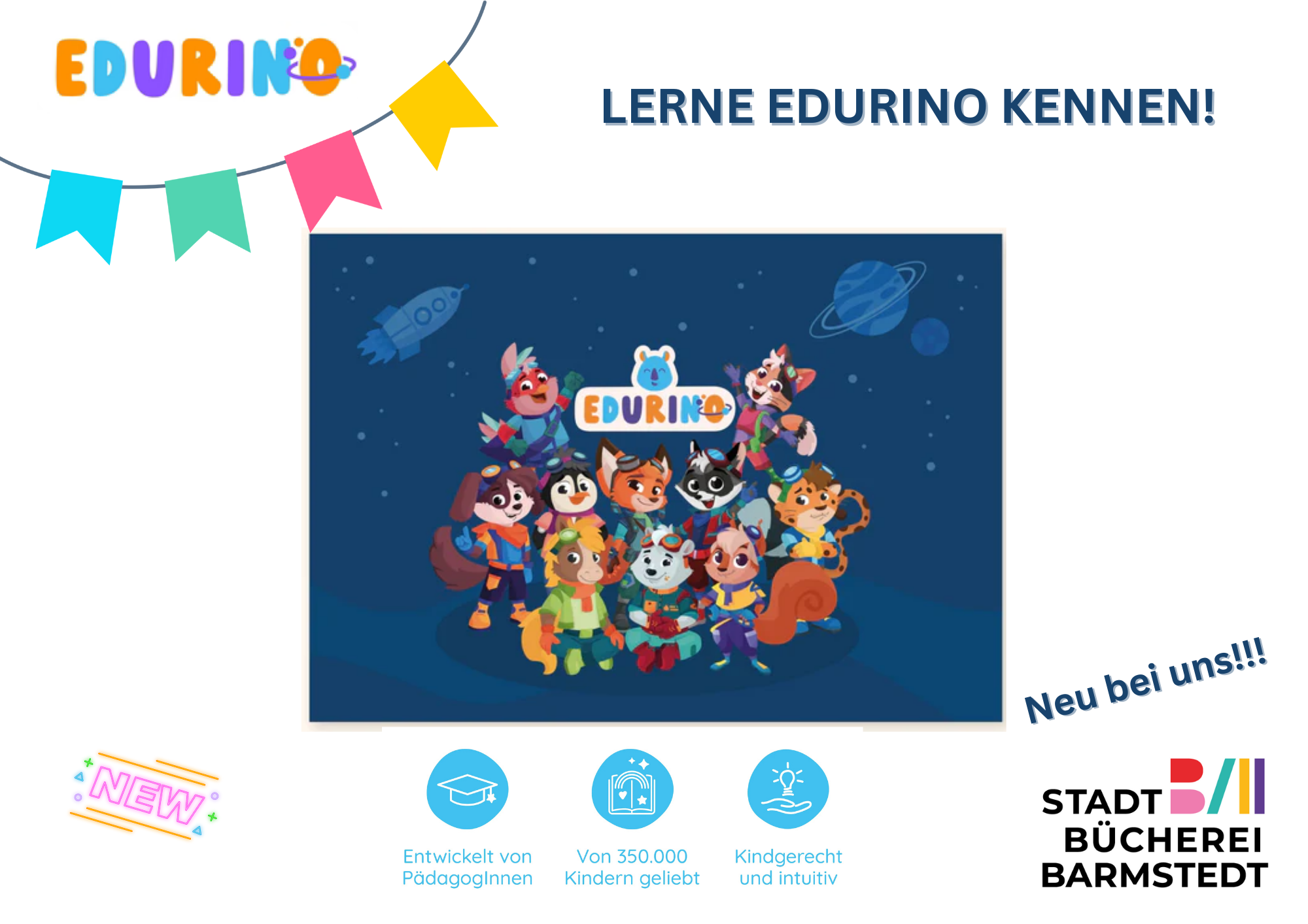 Edurino