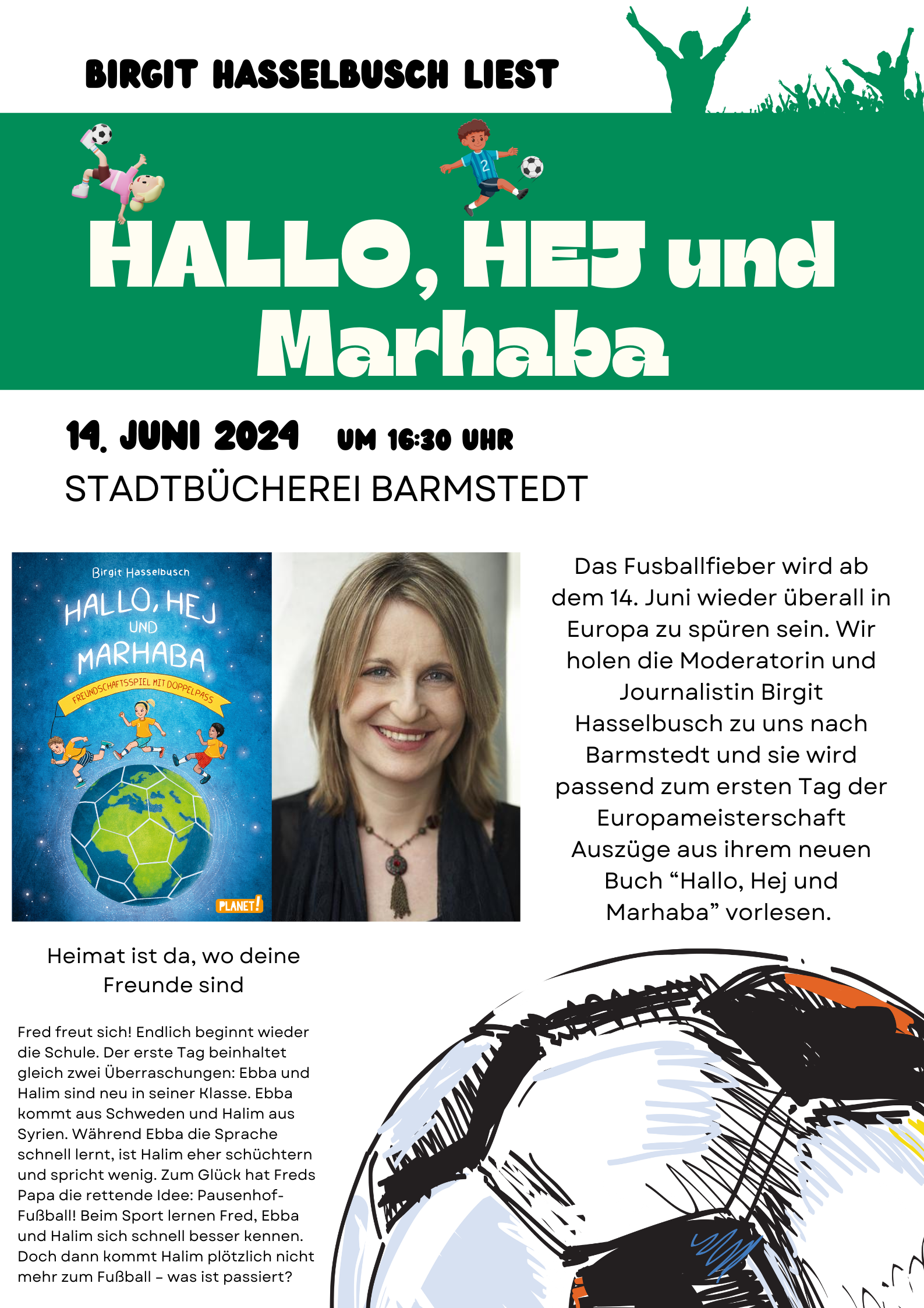 hasselbusch