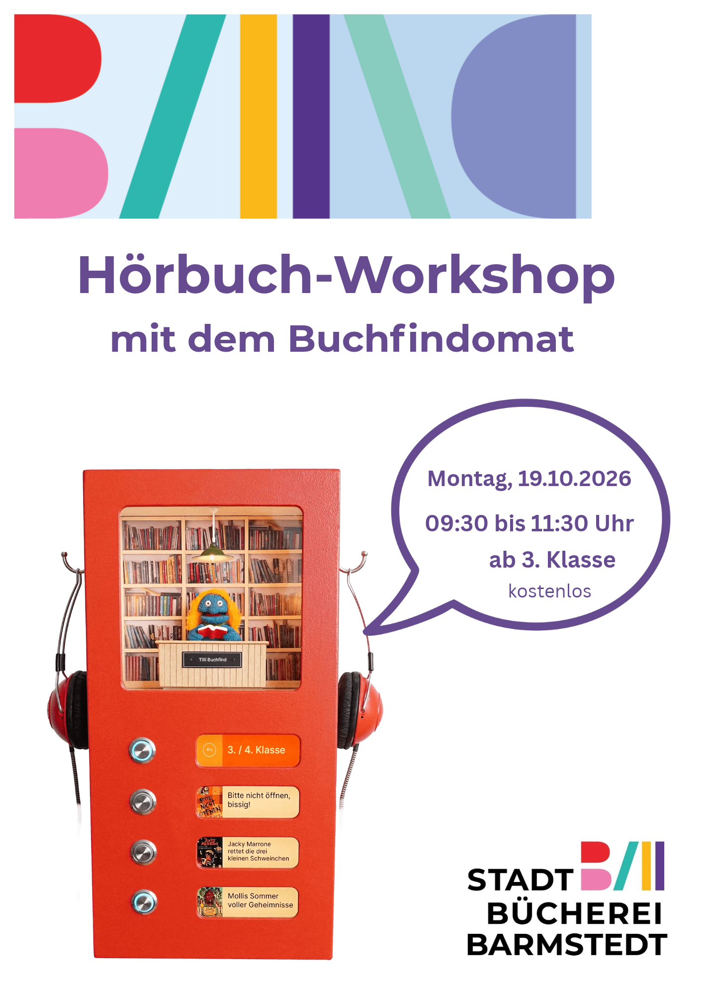 Hörbuch