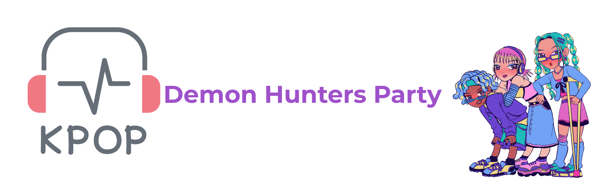 kpop demon hunter