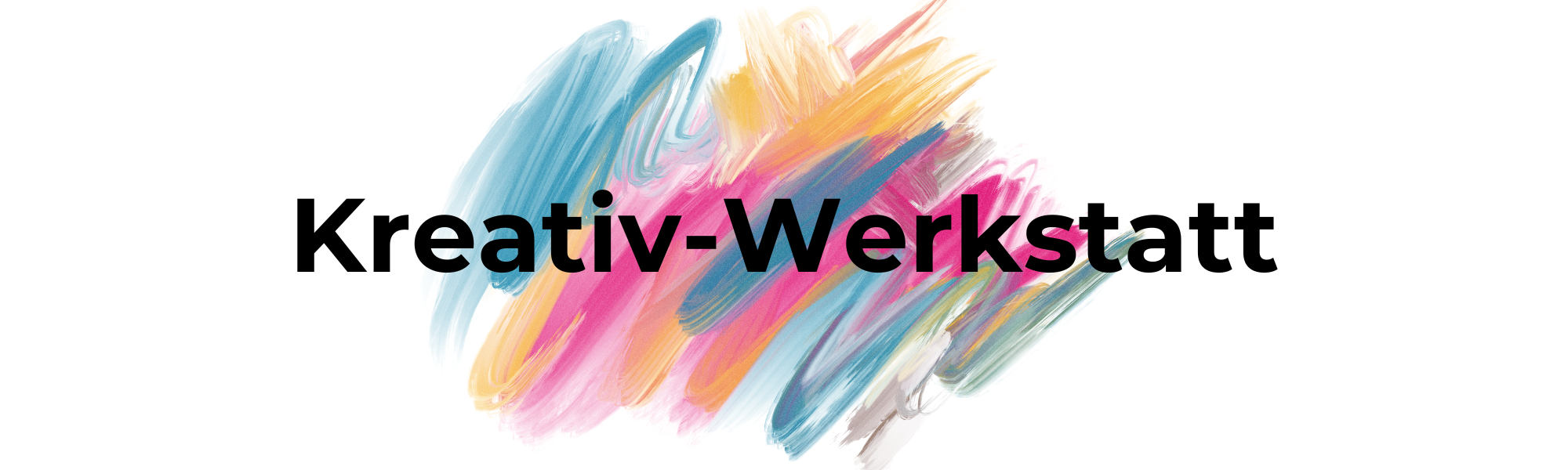 Kreativ-Werkstatt