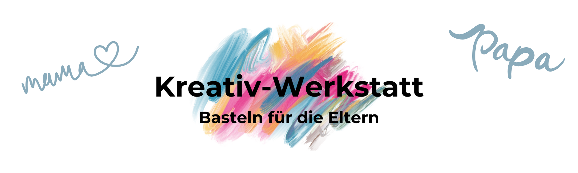 Kreativwerkstatt Eltern