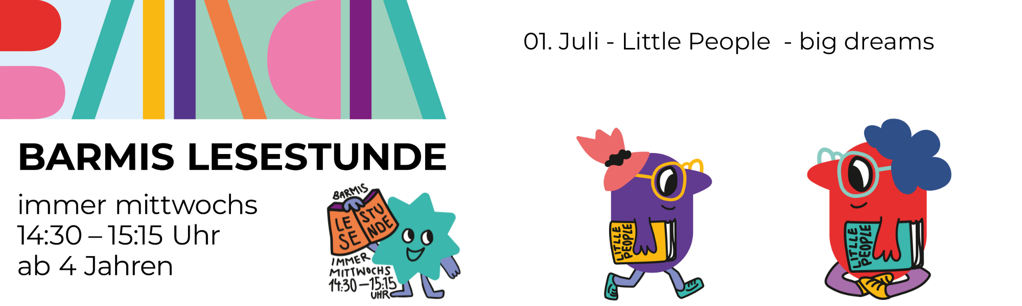 little people