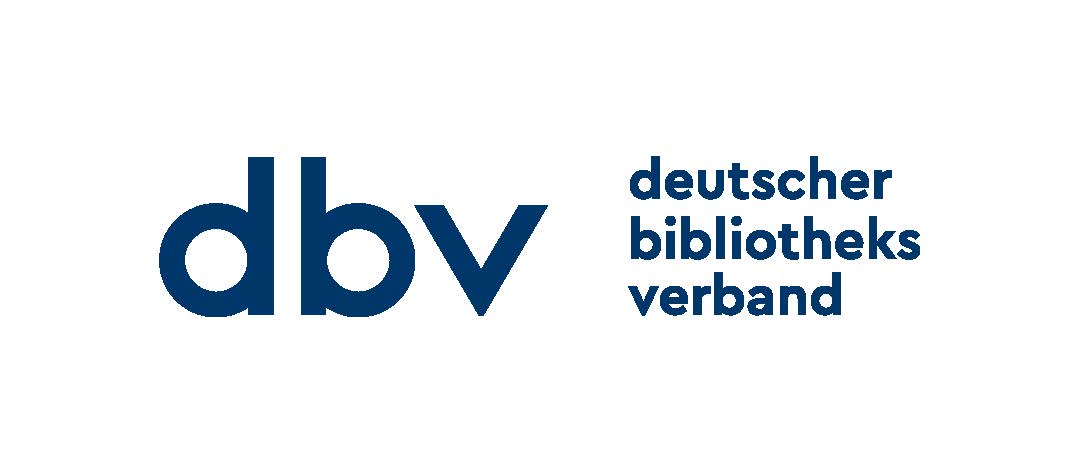 Logo Deutscher Bibliotheksverband