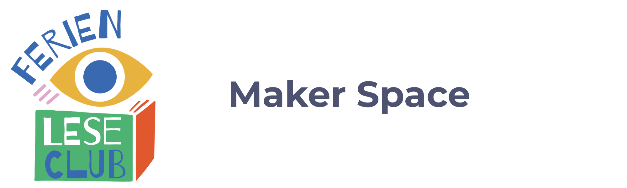Maker Space