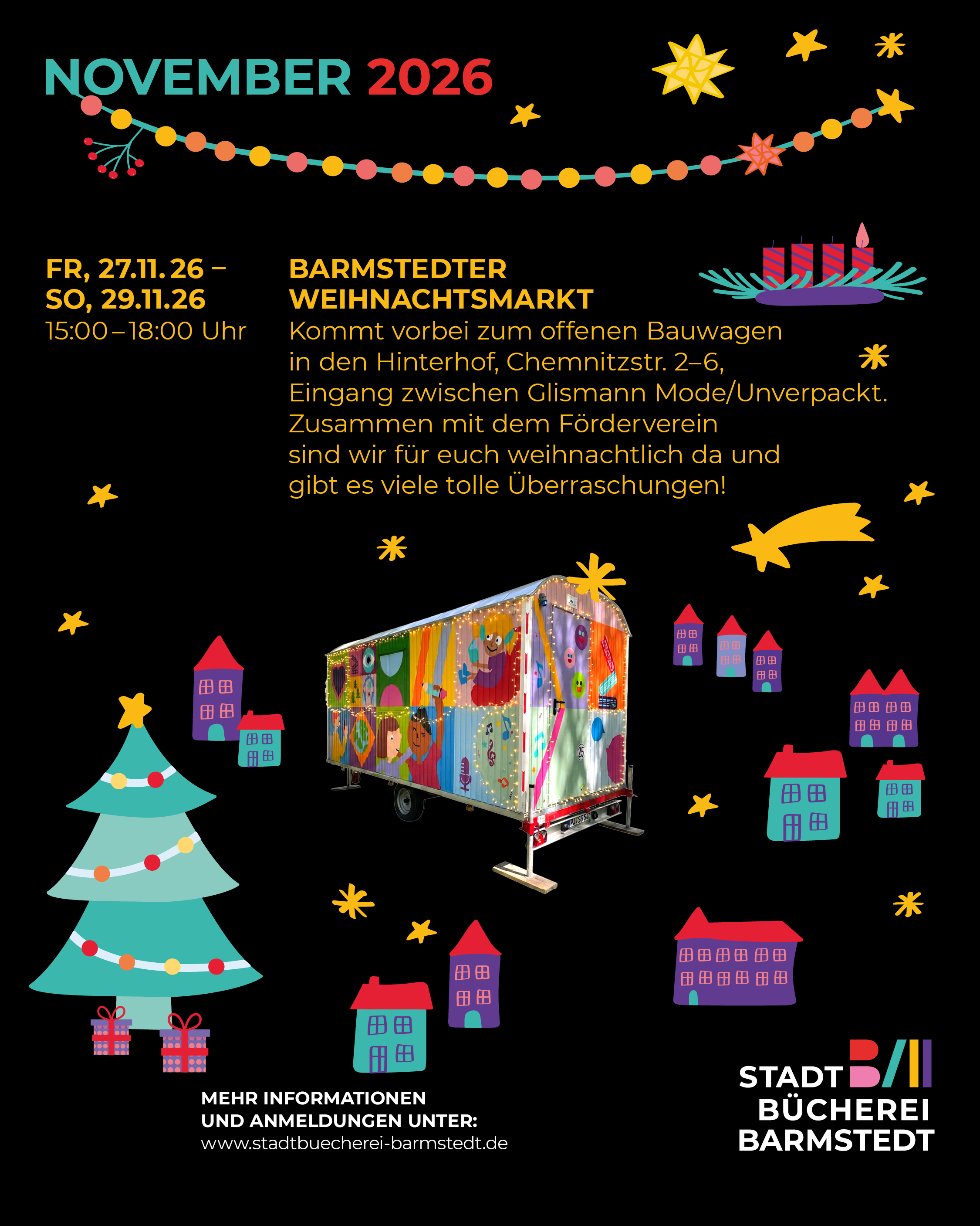 markt
