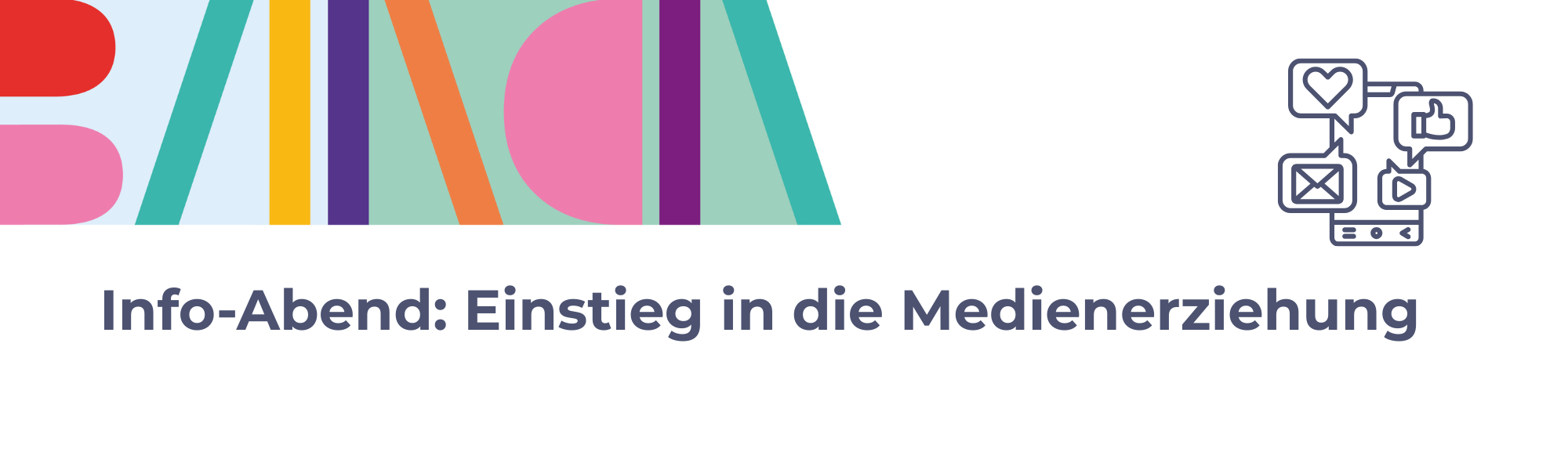 Medienerziehung