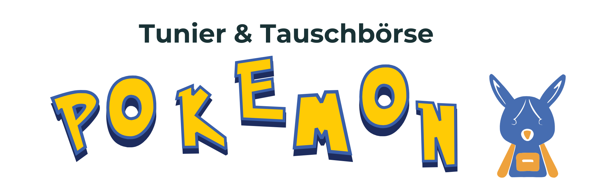 Pokemon Tunier