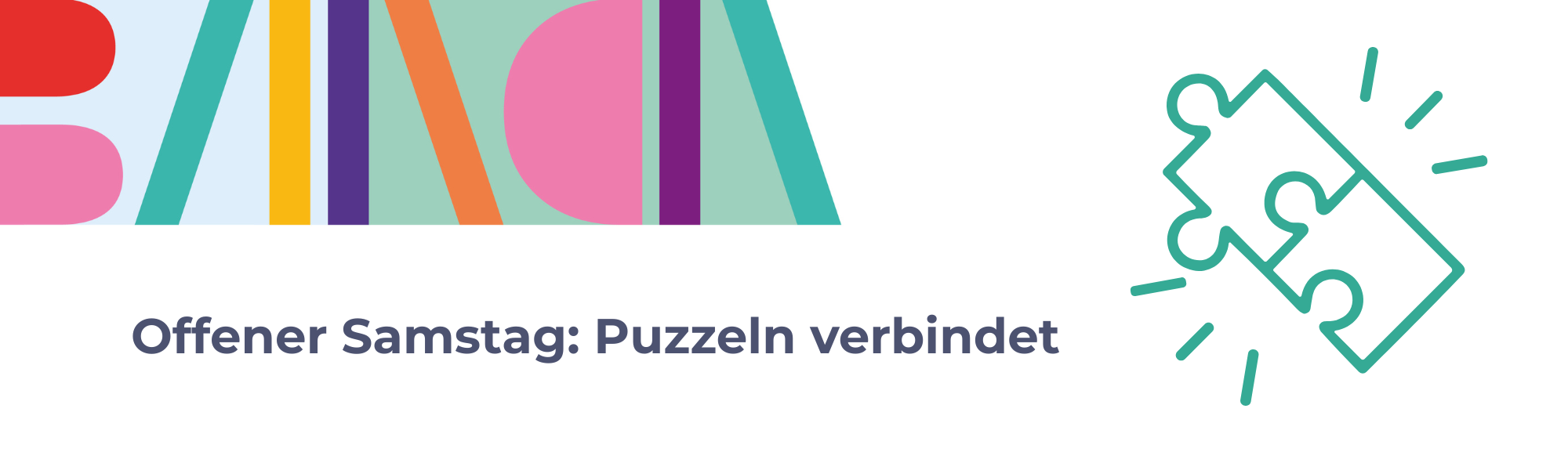Puzzeln