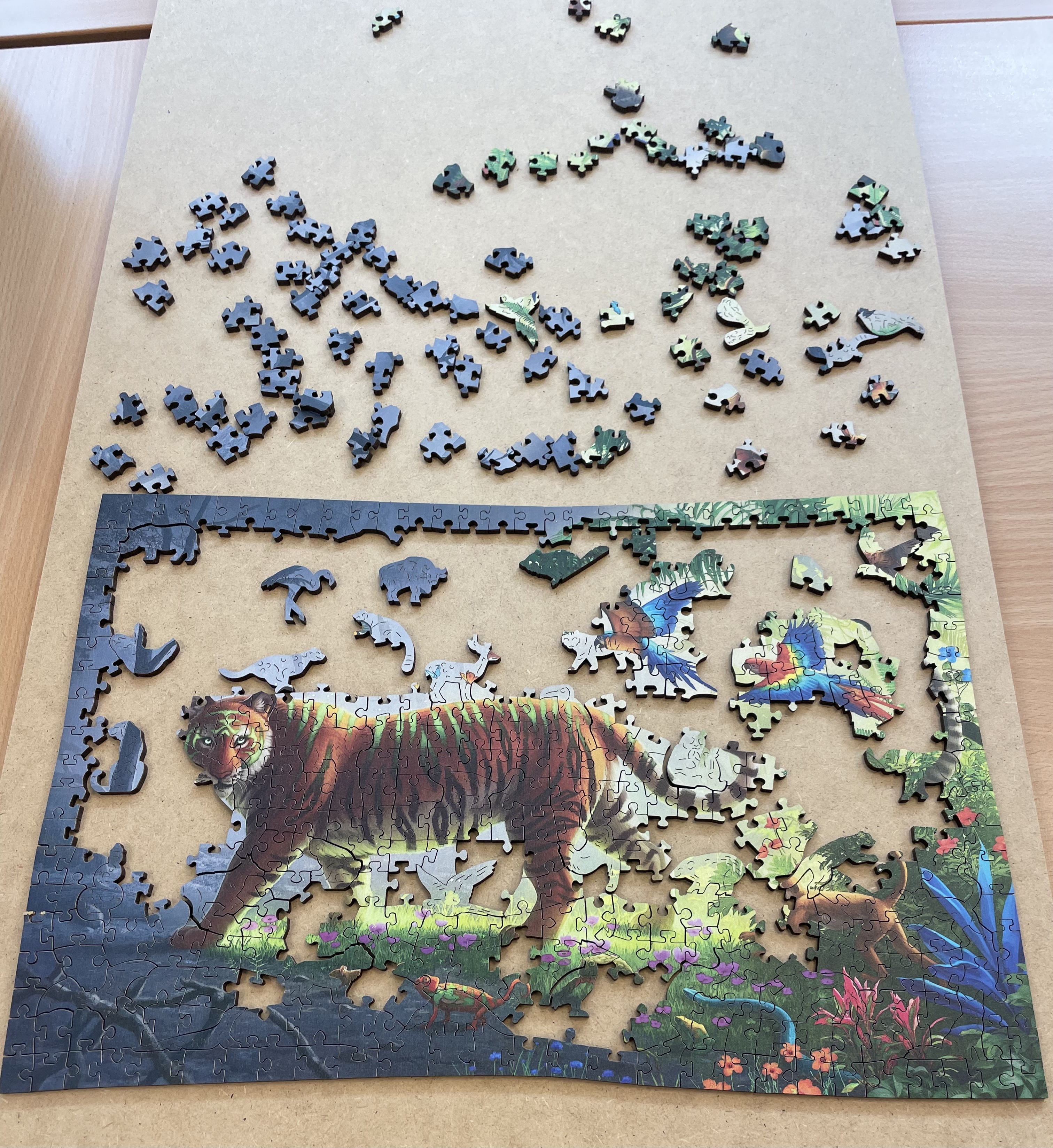 puzzle