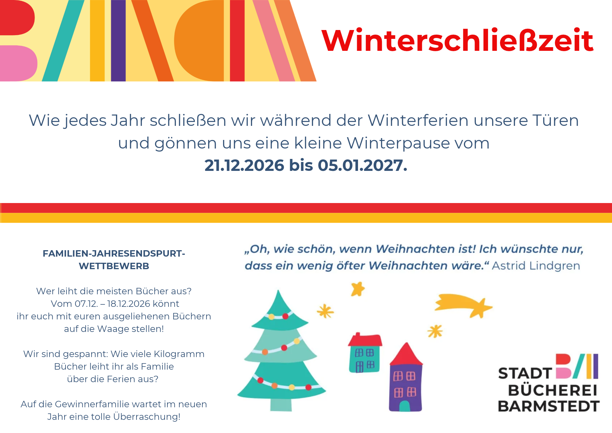 Schließzeit