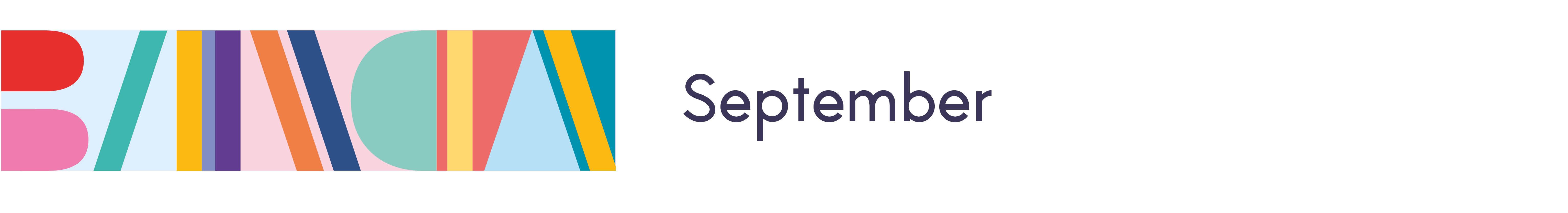 September
