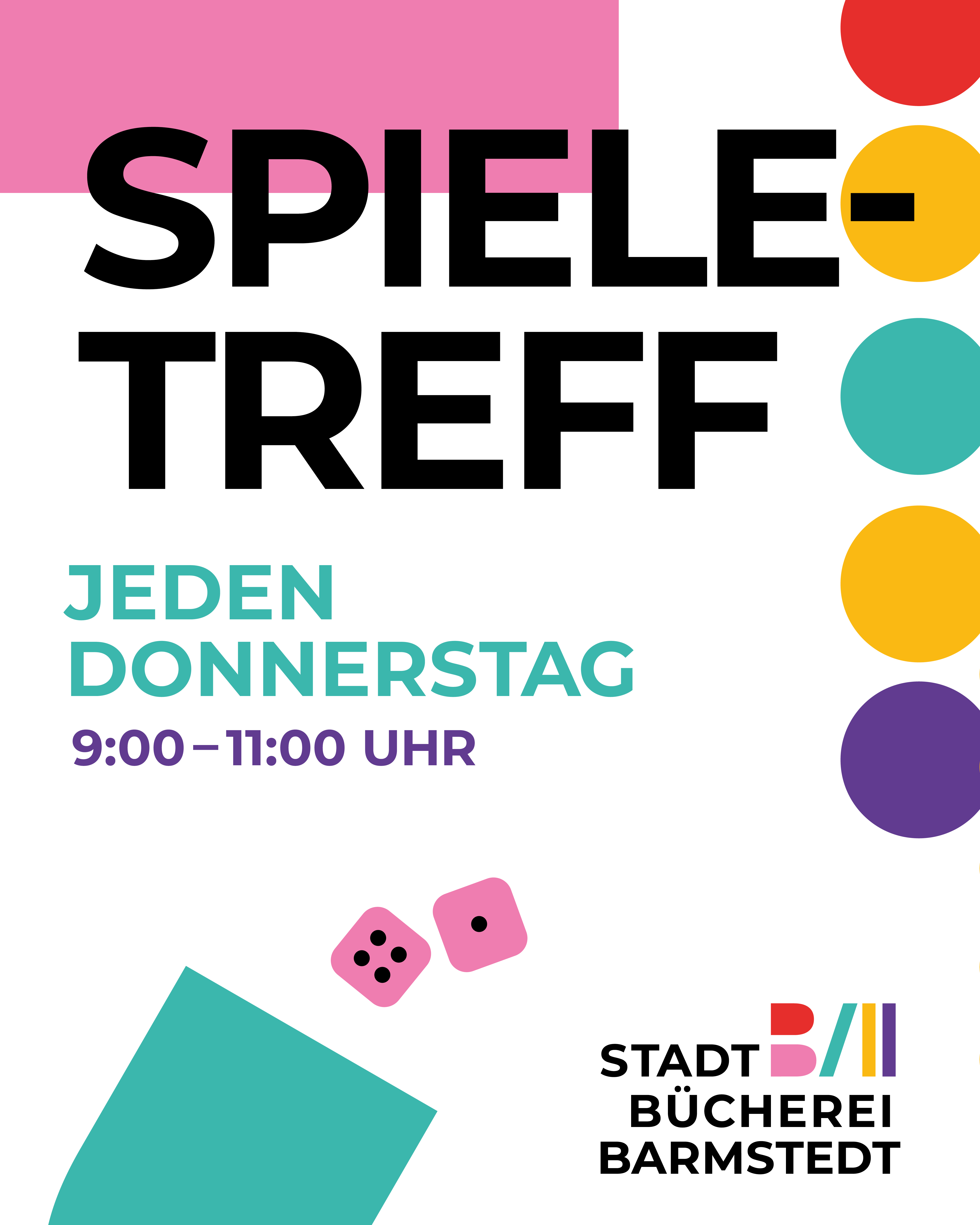 Spieletreff