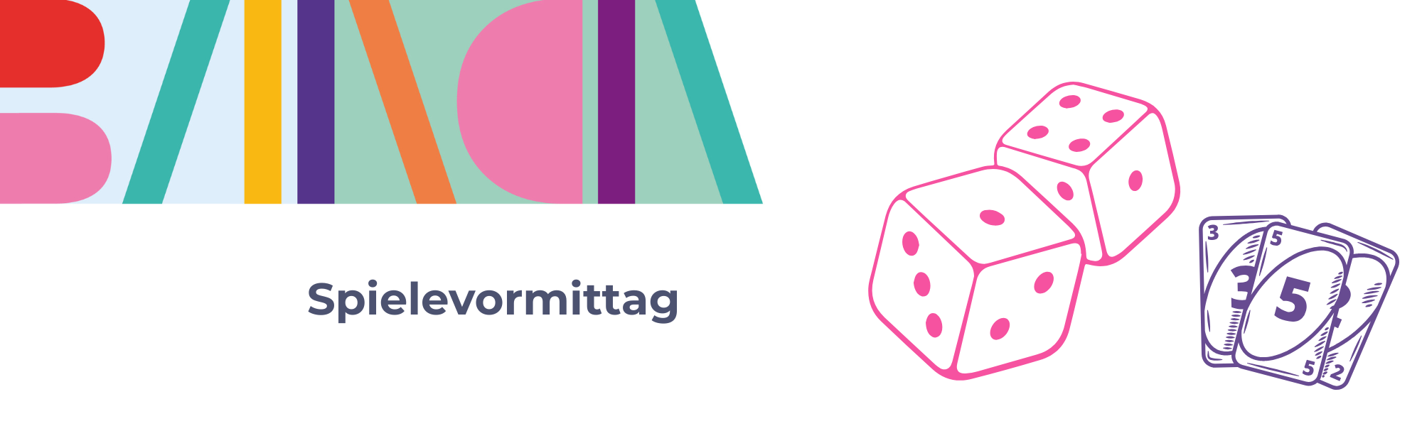 Spielevormittag