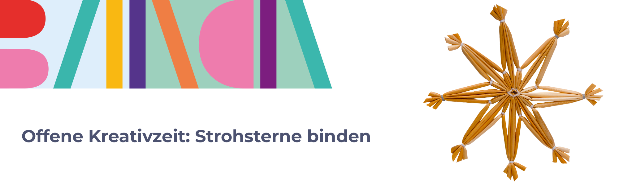 Strohsterne