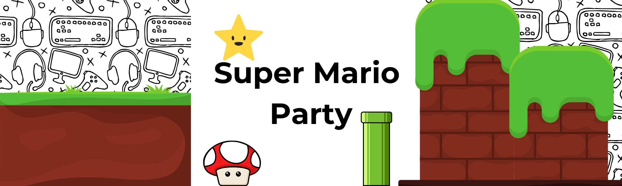 Super Mario