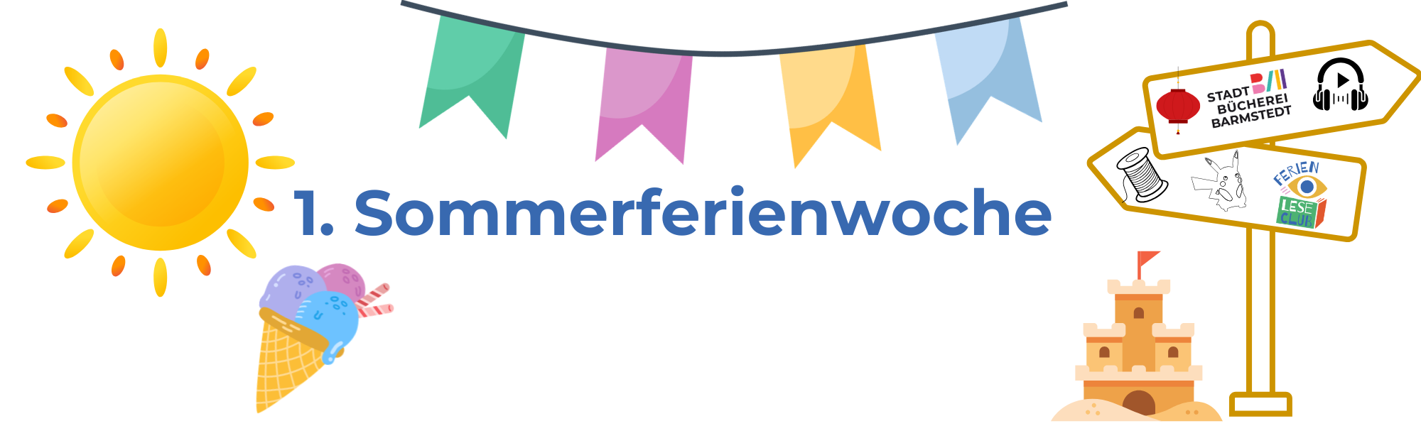Woche 1